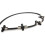 A6460700932 6460700932 Fits for Sprinter 2.2 Fuel Leak Off Pipe Fuel Tank Line Hose Pipe Injector Hose 5