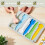 4 Pack Assorted Crayon Mold Cavities 3D Crayon Silicone Mold Triangle Crayon Mold Silicone Chocolate Making Mold 8