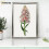 (40x60 CM) Silver Poster Frame / Picture Frame /  Handcrafted Photo Print Frame / Photo Frame / Personalized Frame 6