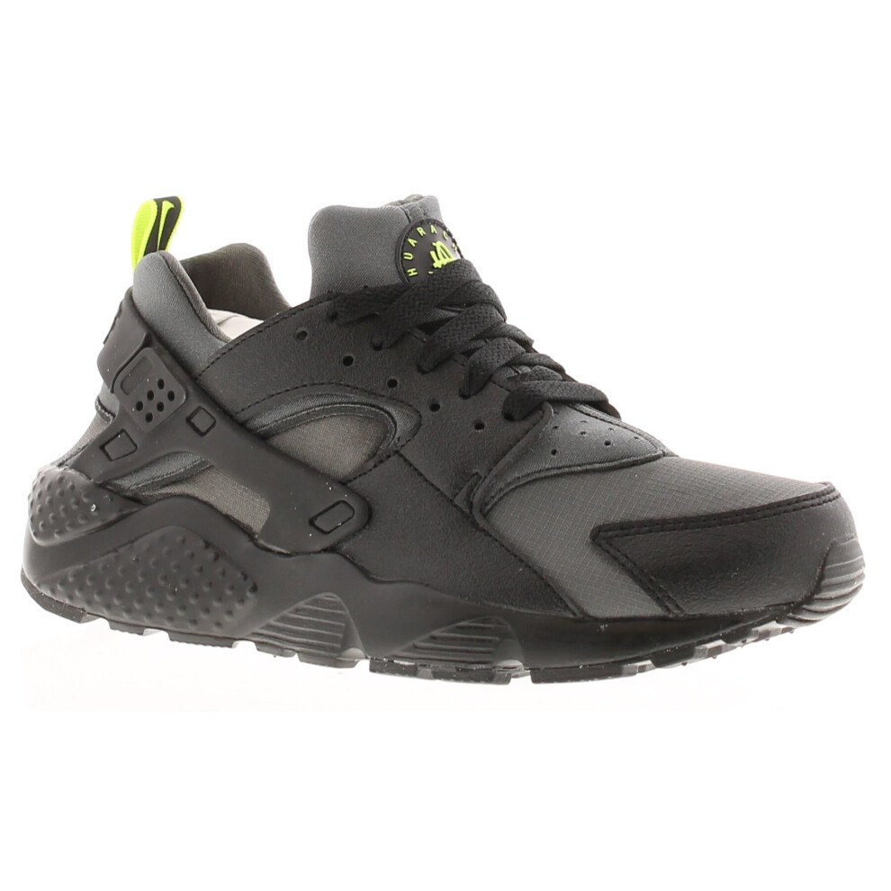 Nike huarache children's size 1 hotsell