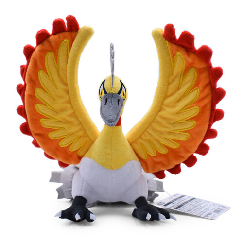 Phoenix stuffed animal on sale