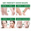 Ginger Slimming Cream 30g,Belly Fat Burning Quick Cream 4