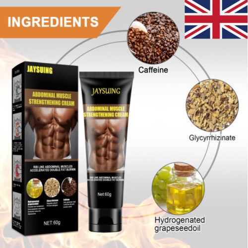 Sculptique Abs Sculpting Cream,Sweat Cream Workout Enhancer