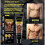 Sculptique Abs Sculpting Cream,Sweat Cream Workout Enhancer 4