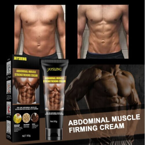 Sculptique Abs Sculpting Cream,Sweat Cream Workout Enhancer 1