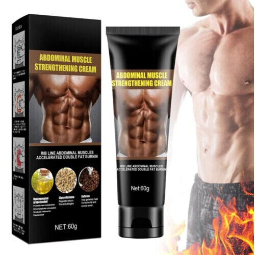 Sculptique Abs Sculpting Cream,Sweat Cream Workout Enhancer 2