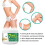 Ginger Slimming Cream 30g,Belly Fat Burning Quick Cream 2