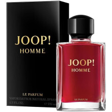 Joop! Homme 125ml Le Parfum Spray Brand New & Sealed Box