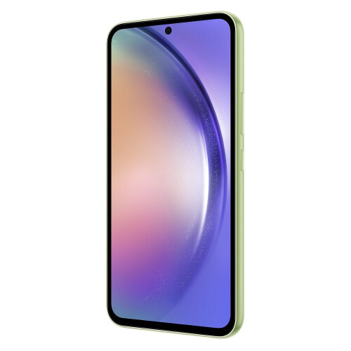 Samsung Samsung Galaxy A54 5G 8GB/256GB Dual Sim - Lime 2