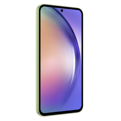 Samsung Samsung Galaxy A54 5G 8GB/256GB Dual Sim - Lime 1