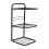 Living And Home (3 Tier) Kitchen Pot Pan Racks Adjustable Cookware Holder Stand 4