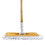 Microfibre Mop Bamboo Head with Handle Cleaner Floor Tile Dust 8