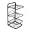 Living And Home (4 Tier) Kitchen Pot Pan Racks Adjustable Cookware Holder Stand 2
