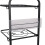 Living And Home (3 Tier) Kitchen Pot Pan Racks Adjustable Cookware Holder Stand 3
