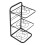 Living And Home (3 Tier) Kitchen Pot Pan Racks Adjustable Cookware Holder Stand 2