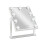 Living And Home Hollywood Vanity Mirror with 9 LED Bulbs 3 Color Lighting Modes 6