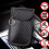 2 PACKS Mini Faraday Bag Car Key Signal RFID Blocker Case 3