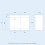 NES Home 1100mm Freestanding Gloss White Basin Vanity Flat Pack Bathroom + WC Unit | Dene 9