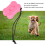 3Pcs Set Pet Dog Loudness Three Volume Adjustable Trainer Whistle Clicker Ma Nde 2