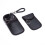 2 PACKS Mini Faraday Bag Car Key Signal RFID Blocker Case 7