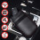 2 PACKS Mini Faraday Bag Car Key Signal RFID Blocker Case 4