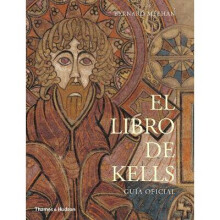 El Libro de Kells Guia Oficial