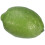 6 x Realistic Lifelike Artificial Plastic Lemon Fruit Food Home Decor 2