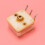 2 Pcs 223F Style Dual 20pF Variable Capacitor for FM Radio 7