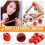 6 Pieces Copper Pipe Cleaners, Sized , Tube Cleaning Brush for Copper, Copper Pipe Cleaner (3 Sizes) 7