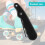 Universal Practical for Roller with Extended Hook Durable Ice Puller Portable Handle Skate Lace Tightener 7