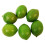 6 x Realistic Lifelike Artificial Plastic Lemon Fruit Food Home Decor 1