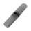 Travel Toothbrush Case Stretchable Toothpaste Holder Container Anti Bacterial Adjustable Box Black 1