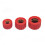 6 Pieces Copper Pipe Cleaners, Sized , Tube Cleaning Brush for Copper, Copper Pipe Cleaner (3 Sizes) 8