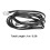 NTC 10K Ohm Waterproof Digital Thermal Temperature Sensor Probe 1m 8