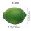 6 x Realistic Lifelike Artificial Plastic Lemon Fruit Food Home Decor 6