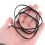 NTC 10K Ohm Waterproof Digital Thermal Temperature Sensor Probe 1m 4