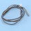 NTC 10K Ohm Waterproof Digital Thermal Temperature Sensor Probe 1m 6