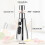 Kitchen Sink Mixer Tap Faucet Pull-Out Spray Shower-Head Nozzle Head 4