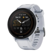 Garmin Forerunner 955 Solar Whitestone