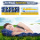 Self-Inflating Double Camping Mat 200*120 cm with Quick Foot Pump - Ultra-Light, 3-Layer Waterproof Sleep Pad 6