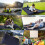 Self-Inflating Double Camping Mat 200*120 cm with Quick Foot Pump - Ultra-Light, 3-Layer Waterproof Sleep Pad 13