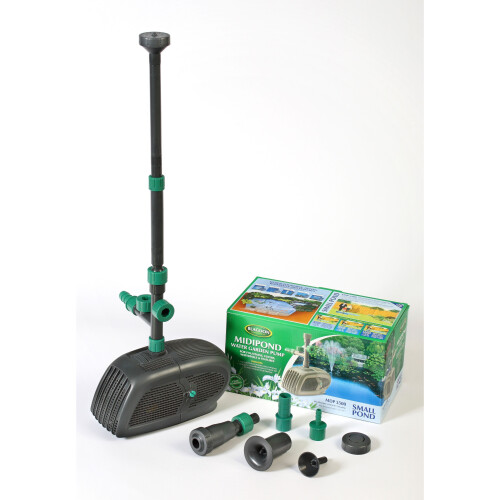Blagdon (5500 lph) Blagdon Midipond Pond Pump 1