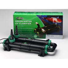 (64800L (72W)) Blagdon Pro UVC