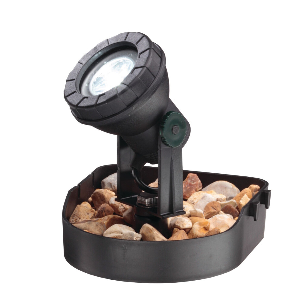 Blagdon (3 Set) Enhance Led Pond Lights