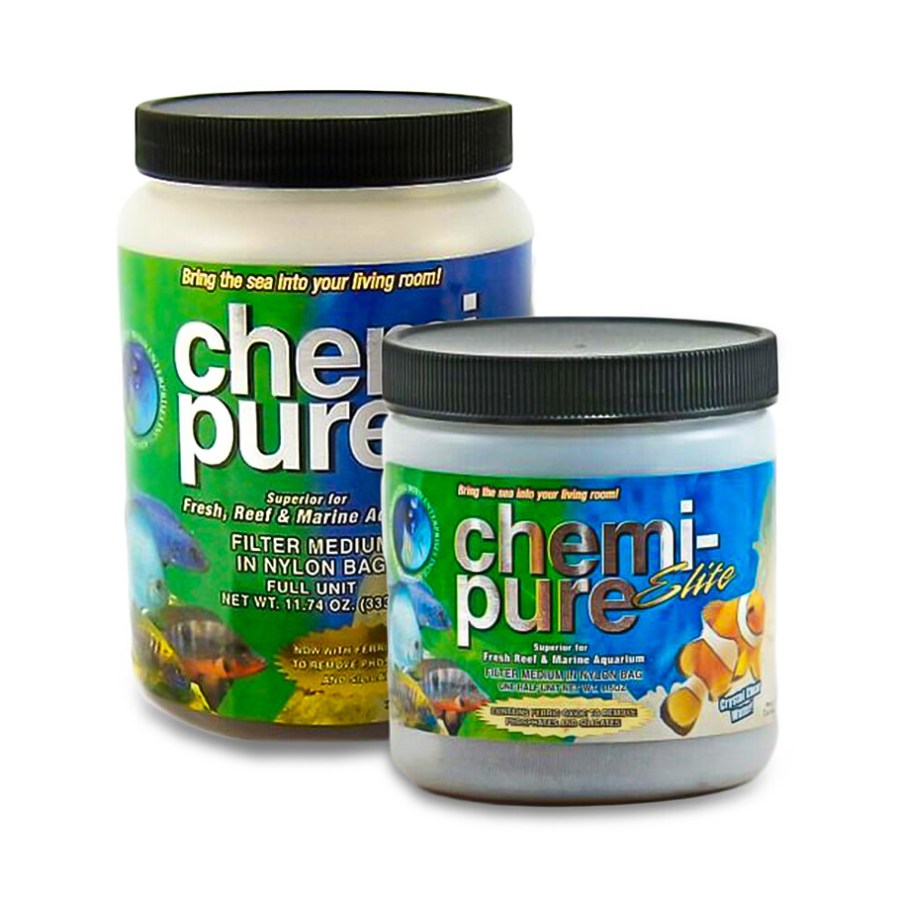 (6.5oz) ChemiPure Elite