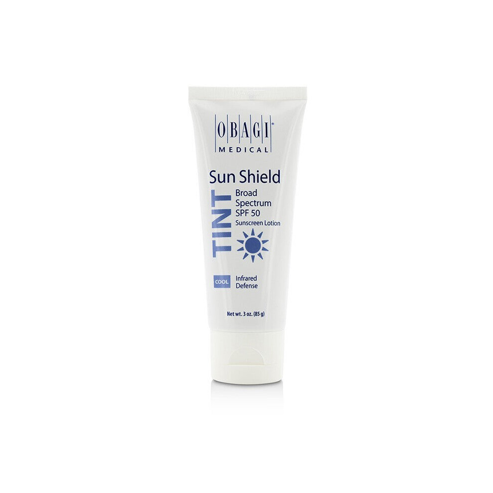 Obagi Sun Shield Tint Broad Spectrum Spf 50 - Cool 85G/3Oz