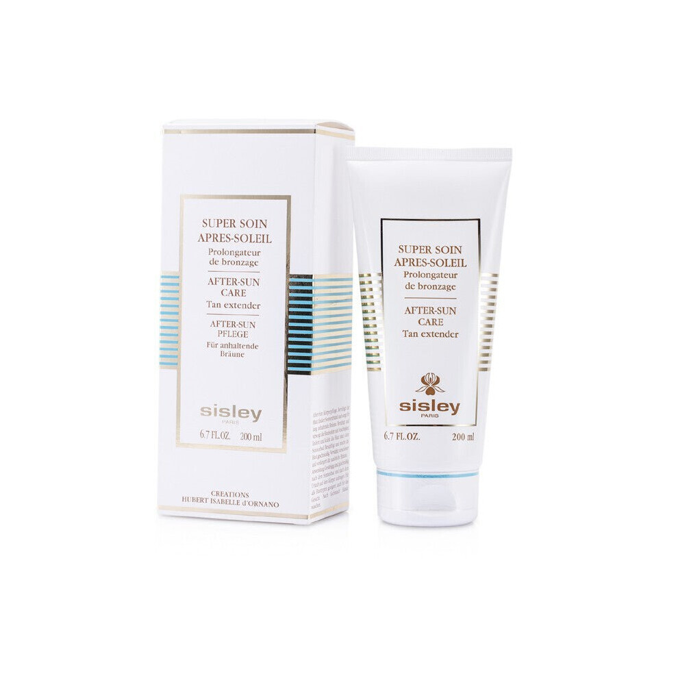 Sisley After Sun Care Tan Extender 200ml/6.7oz