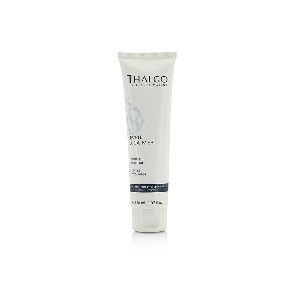 Thalgo Eveil A La Mer Gentle Exfoliator - For Dry, Delicate Skin (Salon Size) 150ml/5.07oz