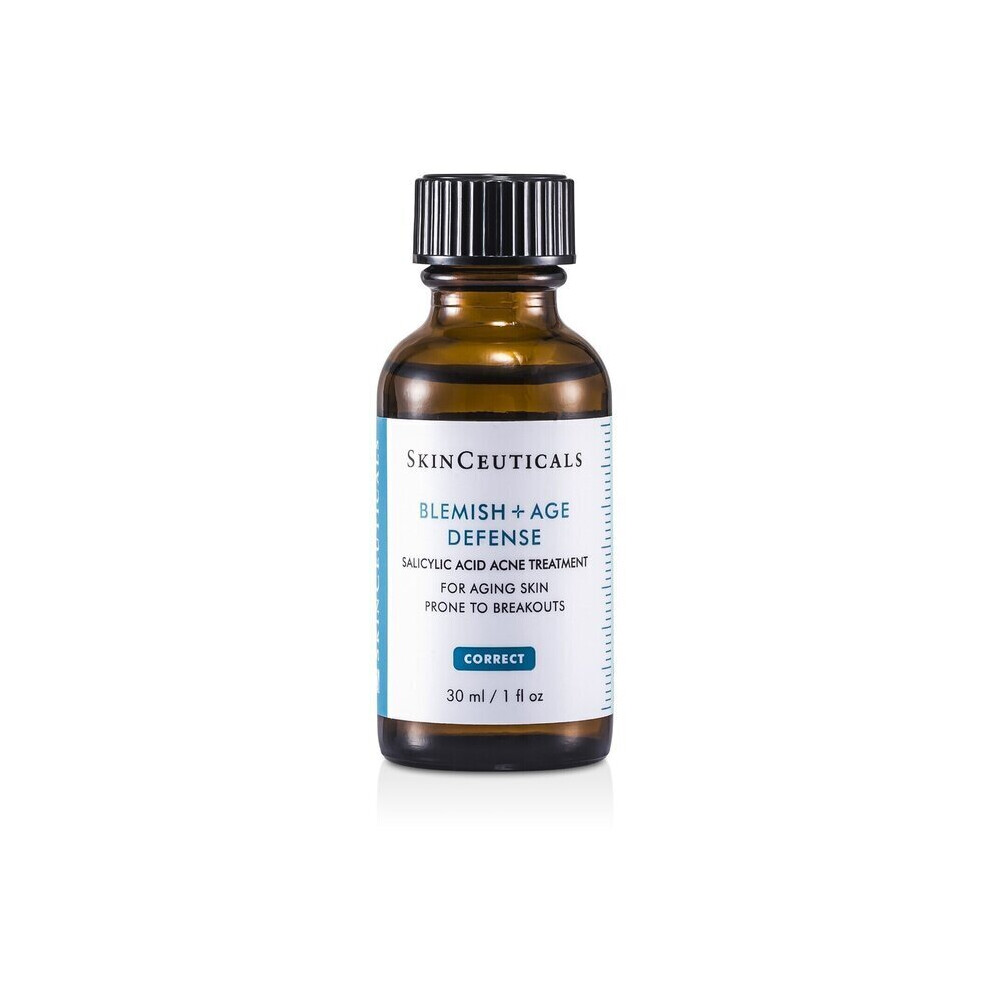 Skinceuticals Skin Ceuticals Blemish + Age Defense 30Ml/1Oz