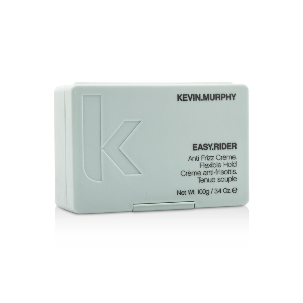 Kevin Murphy Easy.Rider Anti Frizz Creme (Flexible Hold) 100g/3.4oz